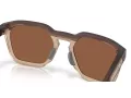 Oakley Hstn Sq Zonnebril OO 9533 03