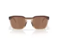 Oakley Hstn Sq Zonnebril OO 9533 03