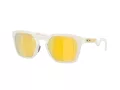 Oakley Hstn Sq Zonnebril OO 9533 07