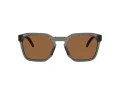 Oakley Hstn Sq Zonnebril OO 9533 08