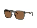 Oakley Hstn Sq Zonnebril OO 9533 08