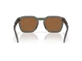 Oakley Hstn Sq Zonnebril OO 9533 08