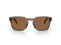 Oakley Hstn Sq Zonnebril OO 9533 08