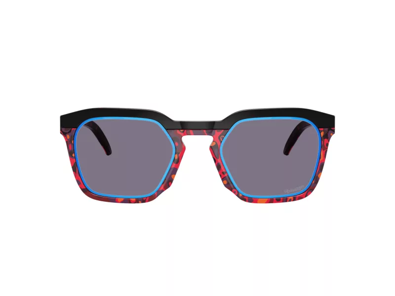 Oakley Hstn Sq Zonnebril OO 9533 09