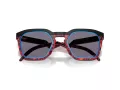 Oakley Hstn Sq Zonnebril OO 9533 09