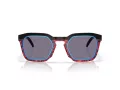 Oakley Hstn Sq Zonnebril OO 9533 09
