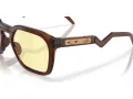 Oakley Hstn Sq Zonnebril OO 9533 10