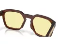 Oakley Hstn Sq Zonnebril OO 9533 10