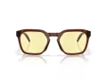 Oakley Hstn Sq Zonnebril OO 9533 10