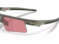 Oakley Bisphaera Speed Zonnebril OO 9534 09