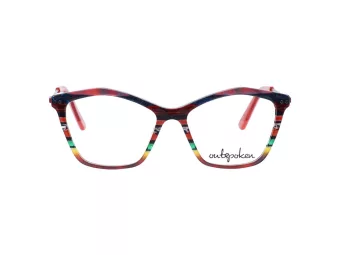 Outspoken Brillen OS 2210 C1