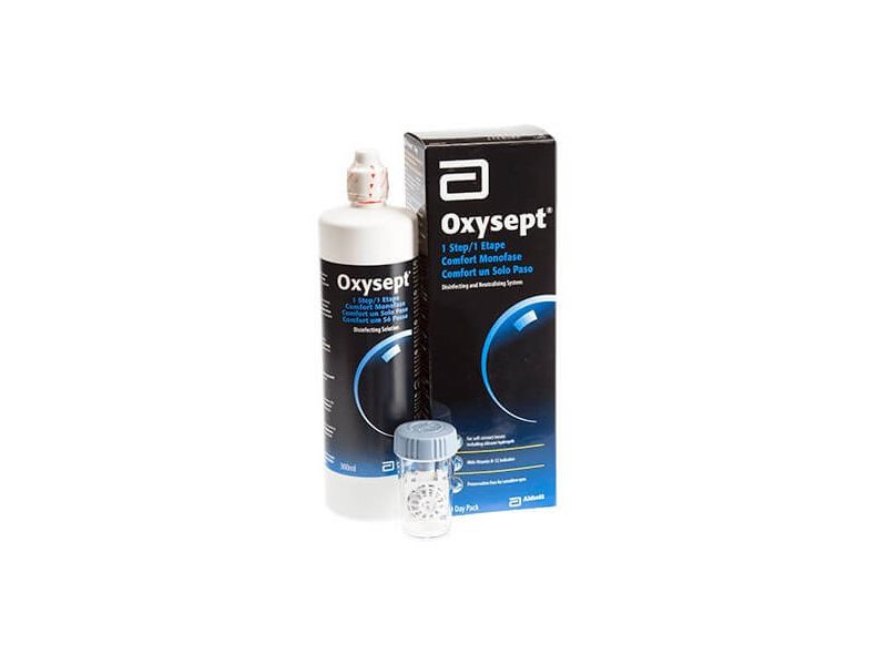 Oxysept 1 step (300 ml)