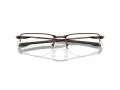 Oakley Addams 0.5 Brillen OX 3035 04