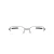 Oakley Foil Rq 0.5 Brillen OX 3100 02