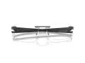 Oakley Steakhouse 1.0 Brillen OX 3126 02