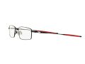 Oakley Top Spinner 4b Brillen OX 3136 07
