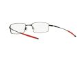 Oakley Top Spinner 4b Brillen OX 3136 07