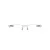 Oakley Barrelhouse 0.5 Brillen OX 3174 07