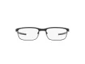 Oakley Steel Plate Brillen OX 3222 01