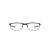 Oakley Steel Plate Brillen OX 3222 01