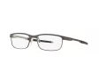 Oakley Steel Plate Brillen OX 3222 02