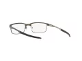 Oakley Steel Plate Brillen OX 3222 02