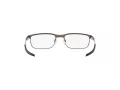 Oakley Steel Plate Brillen OX 3222 02