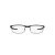 Oakley Steel Plate Brillen OX 3222 03