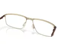 Oakley Socket Ti Brillen OX 5019 05