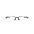 Oakley Sway Bar 0.5 Brillen OX 5080 01