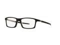 Oakley Pitchman Brillen OX 8050 805001