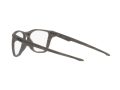 Oakley The Cut Brillen OX 8058 03
