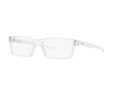Oakley Overhead Brillen OX 0OX8060 806003