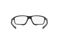 Oakley Crosslink Zero Brillen OX 8076 807607