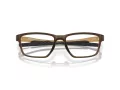 Oakley Metalink Brillen OX 8153 18