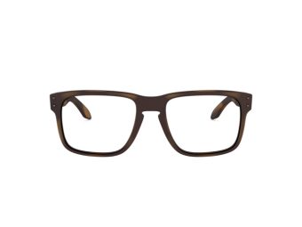 Oakley Holbrook Rx Brillen OX 8156 02