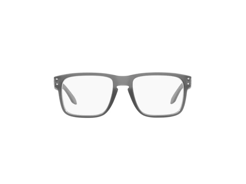 Oakley Holbrook Rx Brillen OX 8156 07