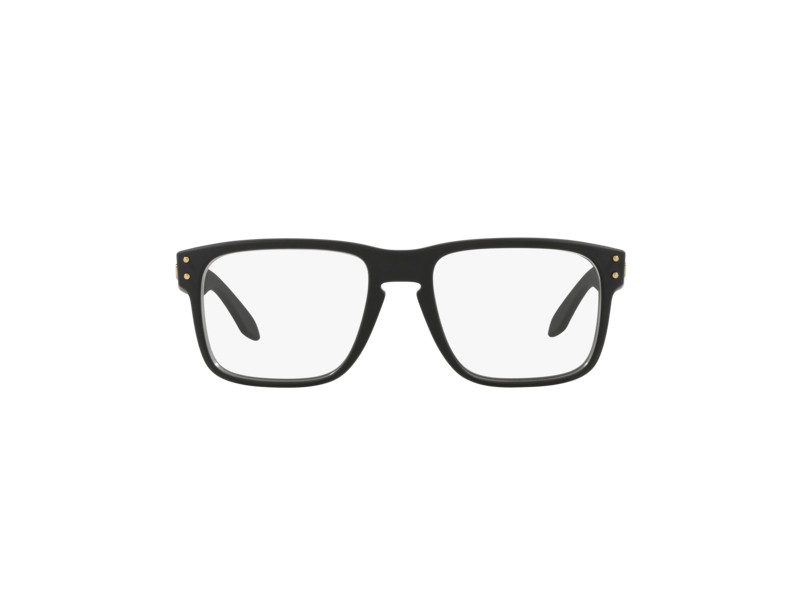 Oakley Holbrook Rx Brillen OX 8156 08