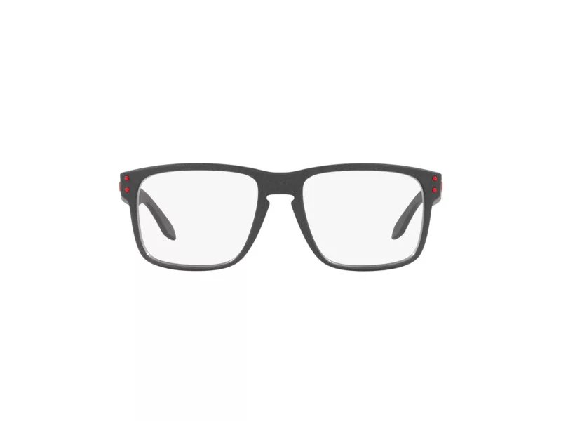 Oakley Holbrook Rx Brillen OX 8156 09