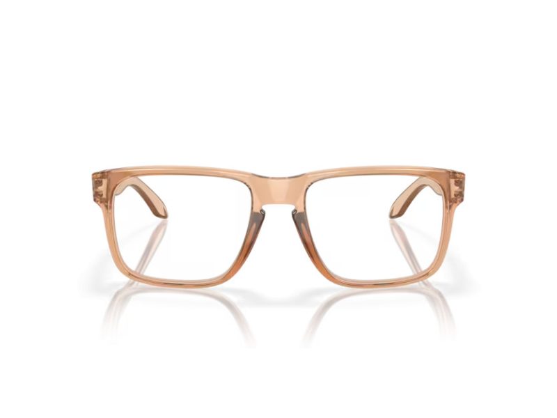 Oakley Holbrook Rx Brillen OX 8156 14