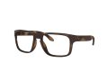 Oakley Holbrook Rx Brillen OX 8156 815602
