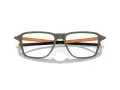 Oakley Wheel House Brillen OX 8166 07