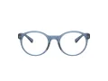 Oakley Spindrift Rx Brillen OX 8176 10