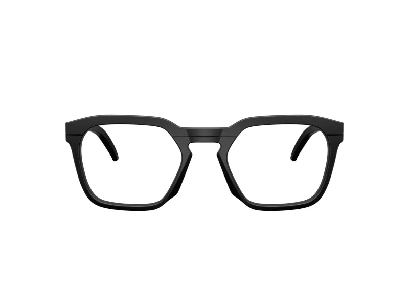 Oakley Hstn Sq Rx Brillen OX 8208 01