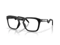 Oakley Hstn Sq Rx Brillen OX 8208 01