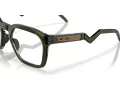 Oakley Hstn Sq Rx Brillen OX 8208 03