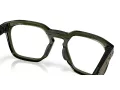 Oakley Hstn Sq Rx Brillen OX 8208 03