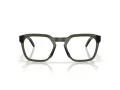 Oakley Hstn Sq Rx Brillen OX 8208 03
