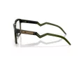 Oakley Hstn Sq Rx Brillen OX 8208 03