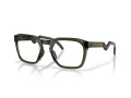 Oakley Hstn Sq Rx Brillen OX 8208 03